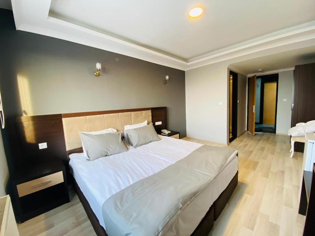 Animos Butik Otel Ankara Exterior foto